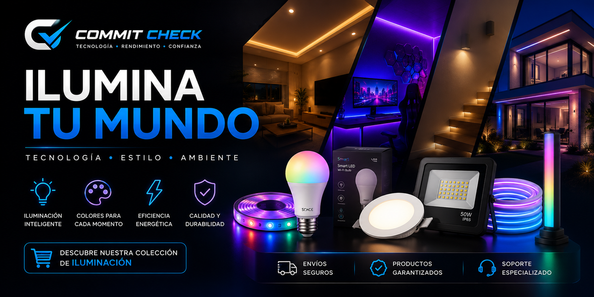 Iluminación