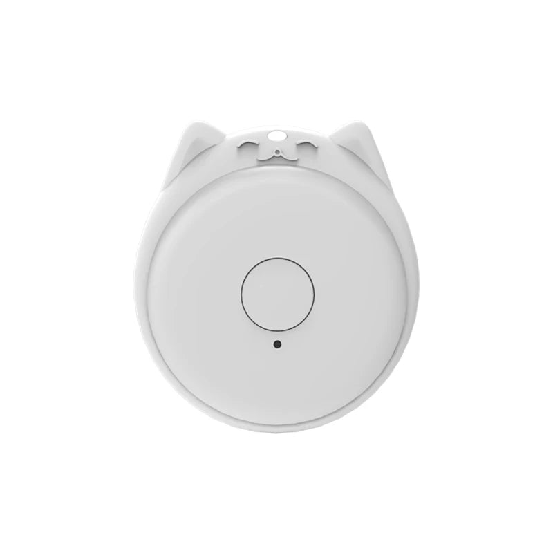 Rastreador GPS con etiqueta inteligente, encontrar mi localizador antipérdida, dispositivo de seguimiento de coche iTag, rastreador GPS, equipaje de bicicleta, localizador de niños, accesorios