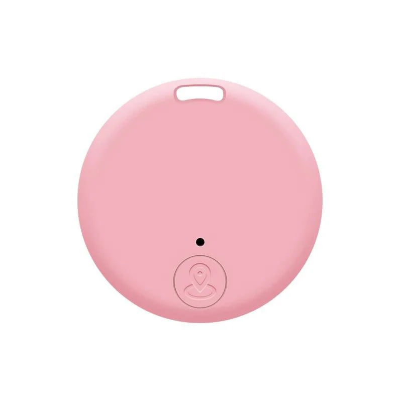 Rastreador GPS con etiqueta inteligente, encontrar mi localizador antipérdida, dispositivo de seguimiento de coche iTag, rastreador GPS, equipaje de bicicleta, localizador de niños, accesorios