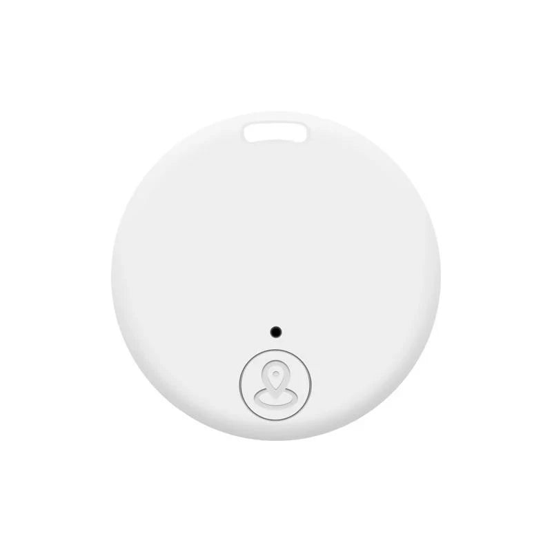 Rastreador GPS con etiqueta inteligente, encontrar mi localizador antipérdida, dispositivo de seguimiento de coche iTag, rastreador GPS, equipaje de bicicleta, localizador de niños, accesorios