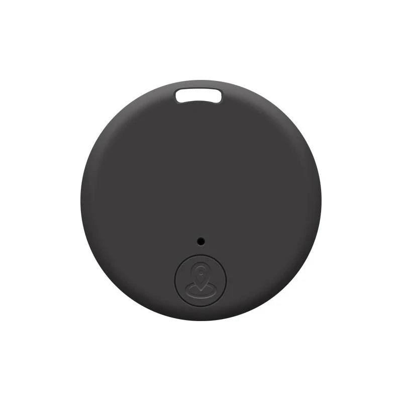 Rastreador GPS con etiqueta inteligente, encontrar mi localizador antipérdida, dispositivo de seguimiento de coche iTag, rastreador GPS, equipaje de bicicleta, localizador de niños, accesorios