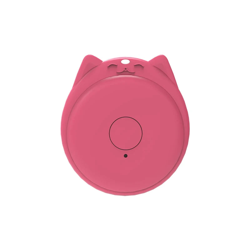 Rastreador GPS con etiqueta inteligente, encontrar mi localizador antipérdida, dispositivo de seguimiento de coche iTag, rastreador GPS, equipaje de bicicleta, localizador de niños, accesorios