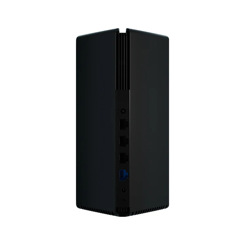 Xiaomi Mijia-enrutador WIFI inalámbrico AX3000 Mesh VPN, doble frecuencia, 256MB, 5G, Gigabit completo, repetidor OFDMA, amplificador de señal PPoE